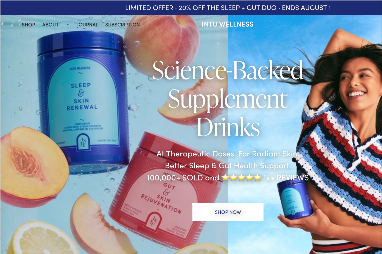 IntuWellness